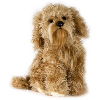 Bocchetta - Gilbert Oodle Plush Toy