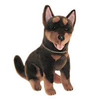 Bocchetta - Quinn Kelpie Plush Toy 21cm