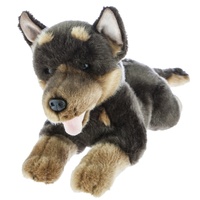 Bocchetta - Gismo Australian Kelpie Plush Toy 30cm