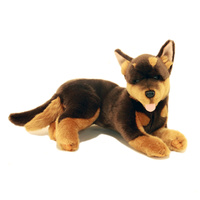 Bocchetta - Parker Kelpie Plush Toy 32cm