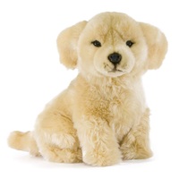 Bocchetta - Chanel Golden Retriever Plush Toy 27cm