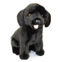 Bocchetta - Darth Labrador Plush Toy 28cm