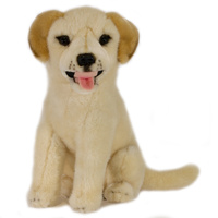 Bocchetta - Duke Labrador Plush Toy 36cm