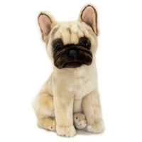Bocchetta - Paris French Bulldog Plush Toy 30cm