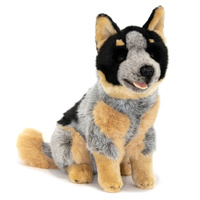 Bocchetta - Marshall Cattle Dog Plush Toy 30cm