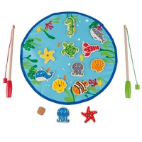 Hape - Let's Go Fishing