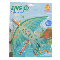 Tiger Tribe - Zing Glider - Pteranodon