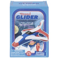 Tiger Tribe - Speed Glider (DAMAGED BOX)