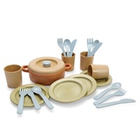 Dantoy - BIO Dinner Set 22pc