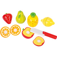 GOKI - Fruit with Velcro