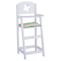 GOKI - Susibelle High Chair