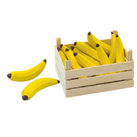 GOKI - Banana Crate
