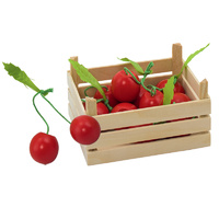 GOKI - Cherries Crate