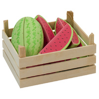 GOKI - Watermelon Crate