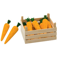 GOKI - Carrot Crate
