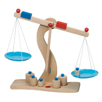 GOKI - Balance Scales