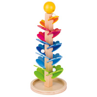 GOKI - Pagoda Marble Game