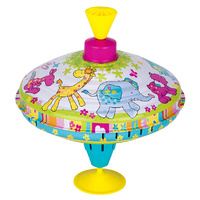 GOKI - Humming Top Susibelle