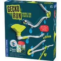 Thames & Kosmos - Gecko Run Starter Kit