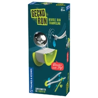 Thames & Kosmos - Gecko Run Trampoline