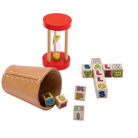 GOKI - ABC Dice Game