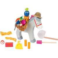 GOKI - Stacking Donkey