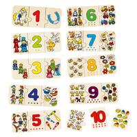 GOKI - Counting Game