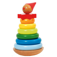 GOKI - Stacking Man
