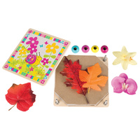 GOKI - Flower Press Susibelle