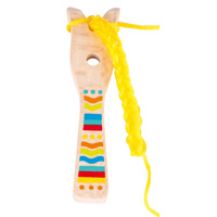 GOKI - Lucet Braiding Tool
