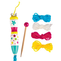 GOKI - Kntting Nancy Susibelle