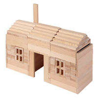 GOKI - Nature Building Blocks