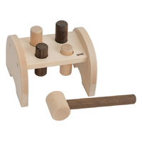 GOKI - Nature Hammer Bench