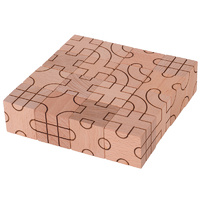 GOKI - Building Blocks Geometric