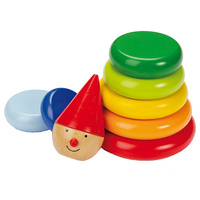 GOKI - Magnetic Stacker