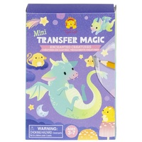 Tiger Tribe - Mini Transfer Magic - Enchanted Creatures