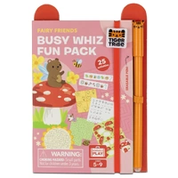 Tiger Tribe - Busy Whiz Fun Pack - Fairy Friends