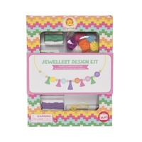 Tiger Tribe - Jewellery Design Kit – Tassels and Pom Poms