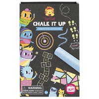Tiger Tribe - Chalk It Up - Games For Outdoors