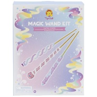 Tiger Tribe - Magic Wand Kit - Pastel Power