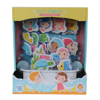 Tiger Tribe - Bath Stories - Once Upon a Mermaid