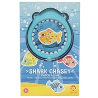 Tiger Tribe - Shark Chasey - Catch a Fish