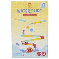 Tiger Tribe - Waterslide - Marble Run