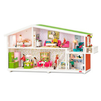 Lundby - Smaland Doll House