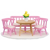 Lundby - Smaland Kitchen Furniture Set