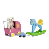 Lundby - Smaland Toy Set