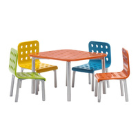 Lundby - Stockholm Terrace Furniture