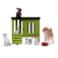 Lundby - Stockholm Pet Set
