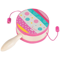 GOKI - Susibelle Hand Drum