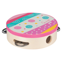 GOKI - Susibelle Tambourine